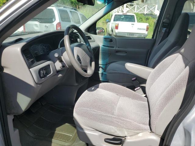 2000 FORD WINDSTAR L #3303636927