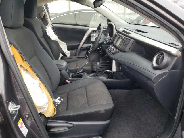 2018 TOYOTA RAV4 LE #3303885722