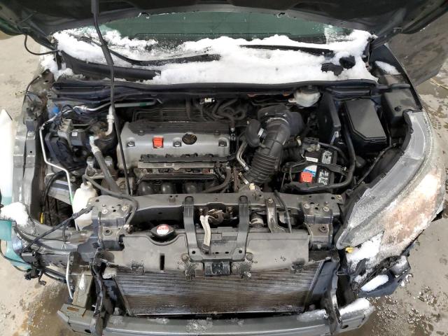 2012 HONDA CR-V EX - 5J6RM4H55CL043264