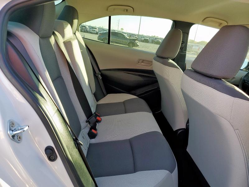 2024 TOYOTA COROLLA LE #3304614462