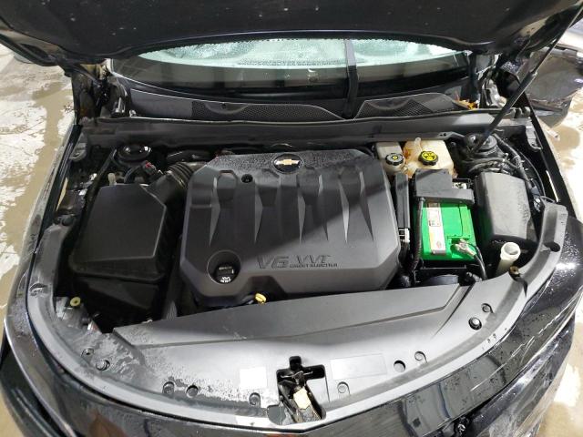 2019 CHEVROLET IMPALA PRE #3302647131