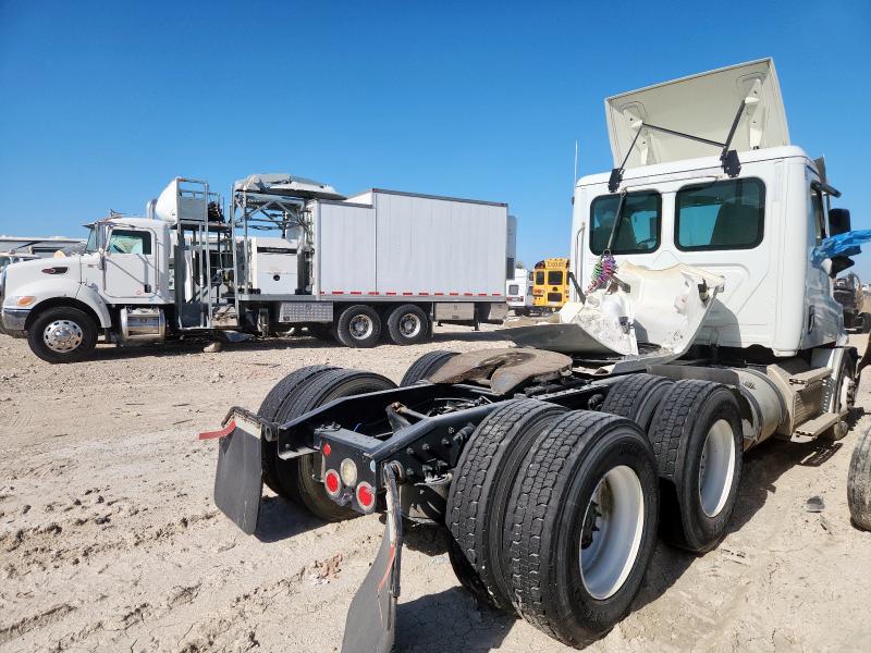 2021 FREIGHTLINER CASCADIA 1 #3291319132