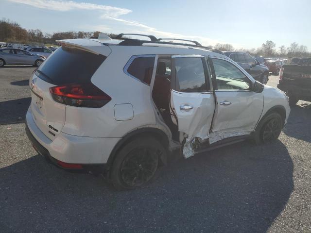2018 NISSAN ROGUE S - 5N1AT2MVXJC754712