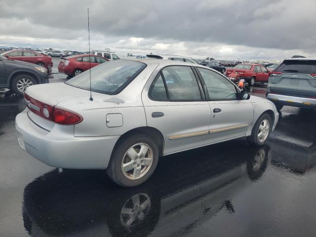 2003 CHEVROLET CAVALIER L #3293488409