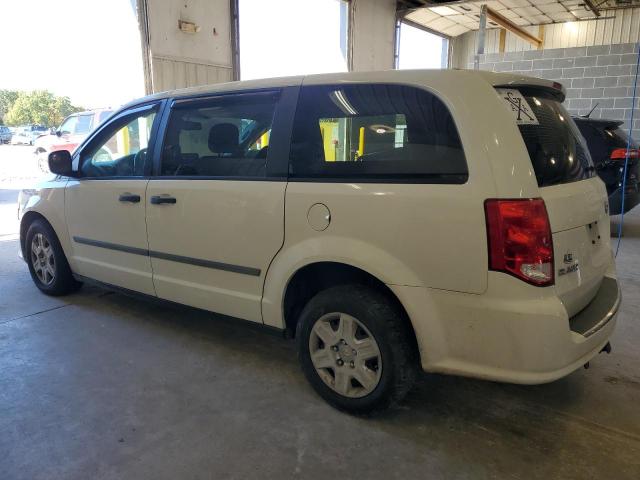 2012 DODGE RAM VAN #3287517994
