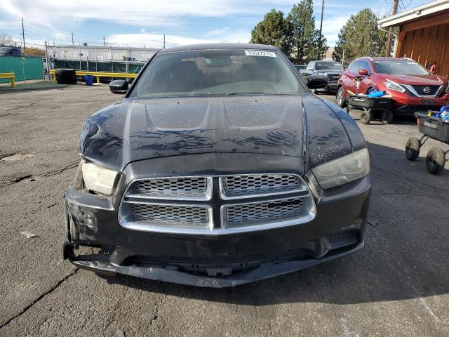 2013 DODGE CHARGER SE #3294651031