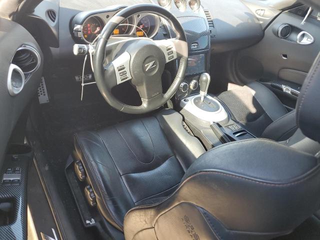 2006 NISSAN 350Z COUPE #3301834377