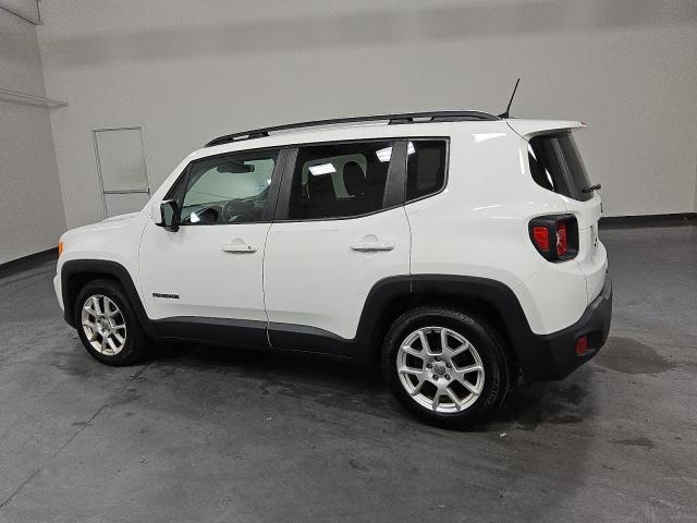 2021 JEEP RENEGADE L #3301862970