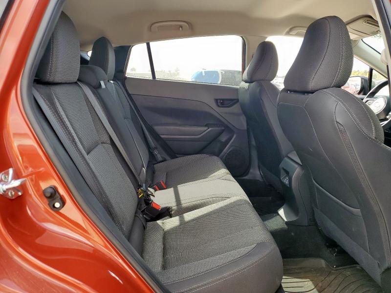 2024 SUBARU CROSSTREK #3304817536