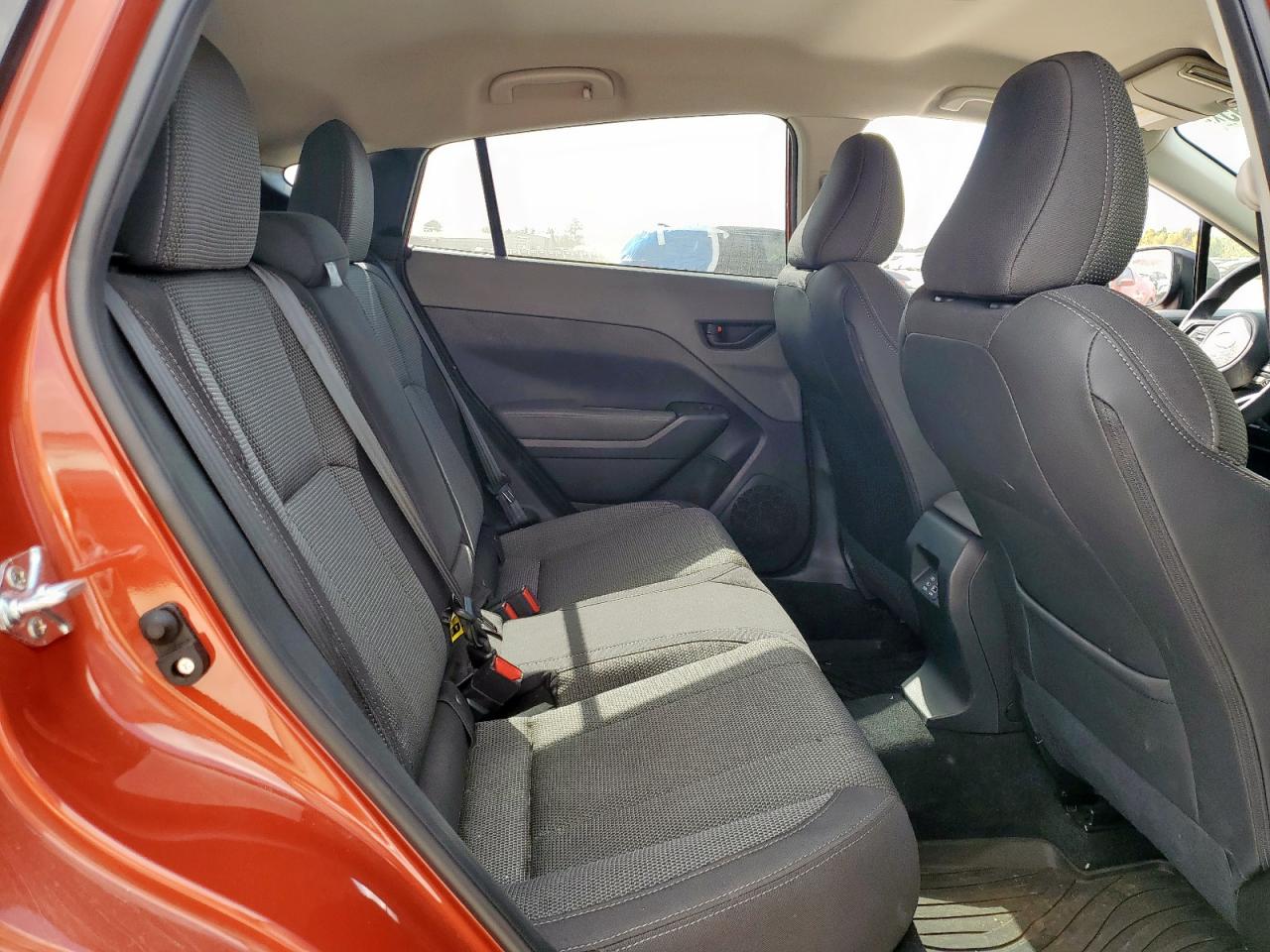 Lot #3304817536 2024 SUBARU CROSSTREK