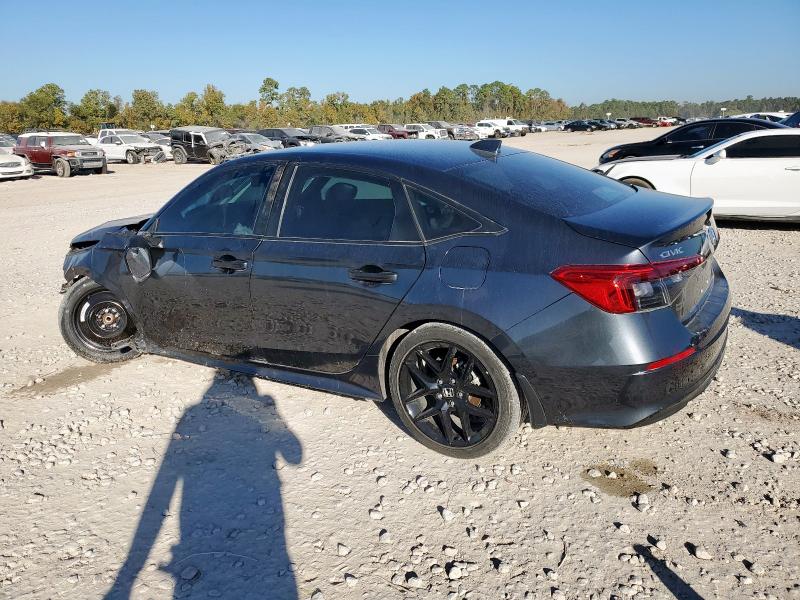 2024 HONDA CIVIC SPOR #3291317135