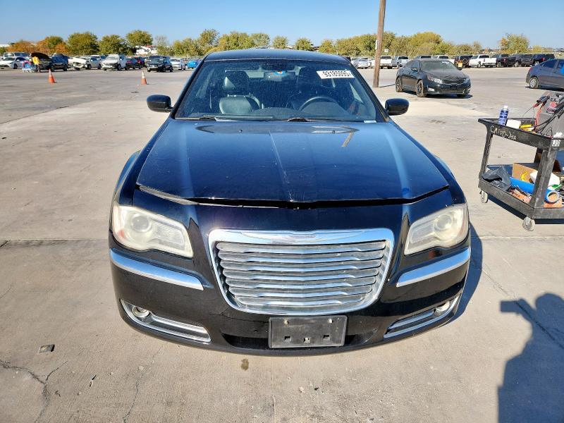 2014 CHRYSLER 300 #3315875081