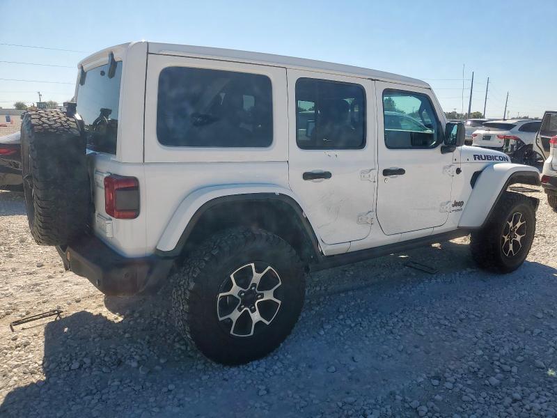 2022 JEEP WRANGLER U - 1C4HJXFN8NW160742