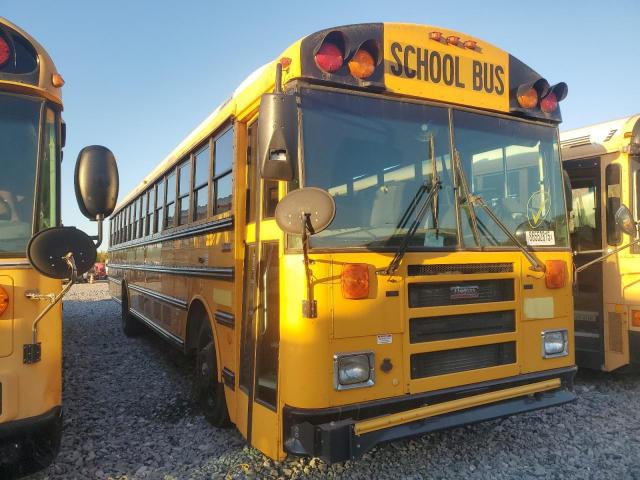 2012 THOMAS SAF-T-LINER HDX #3304514437