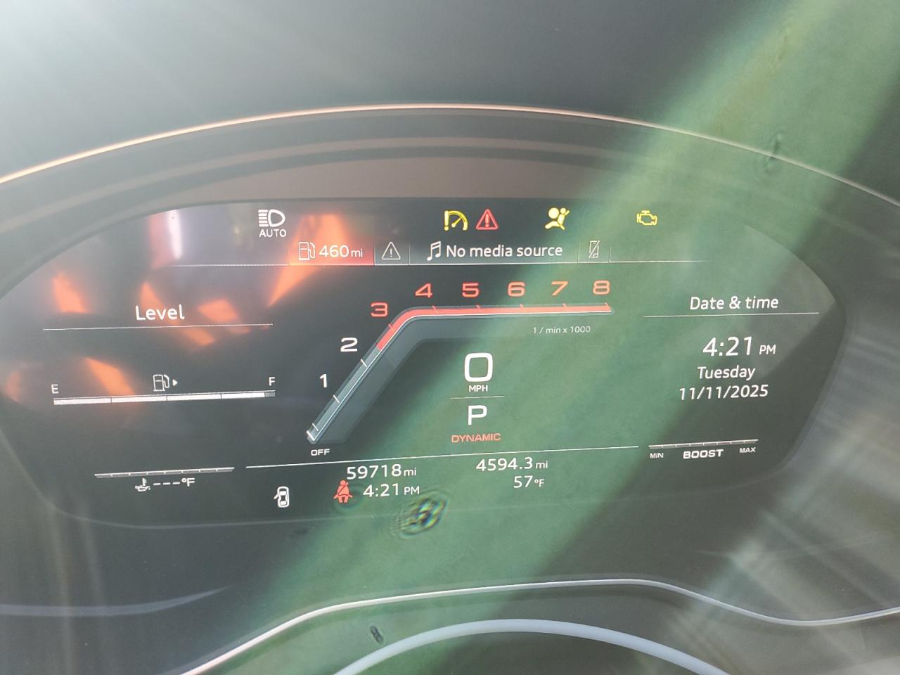 AUDI SQ5 PREMIUM PLUS