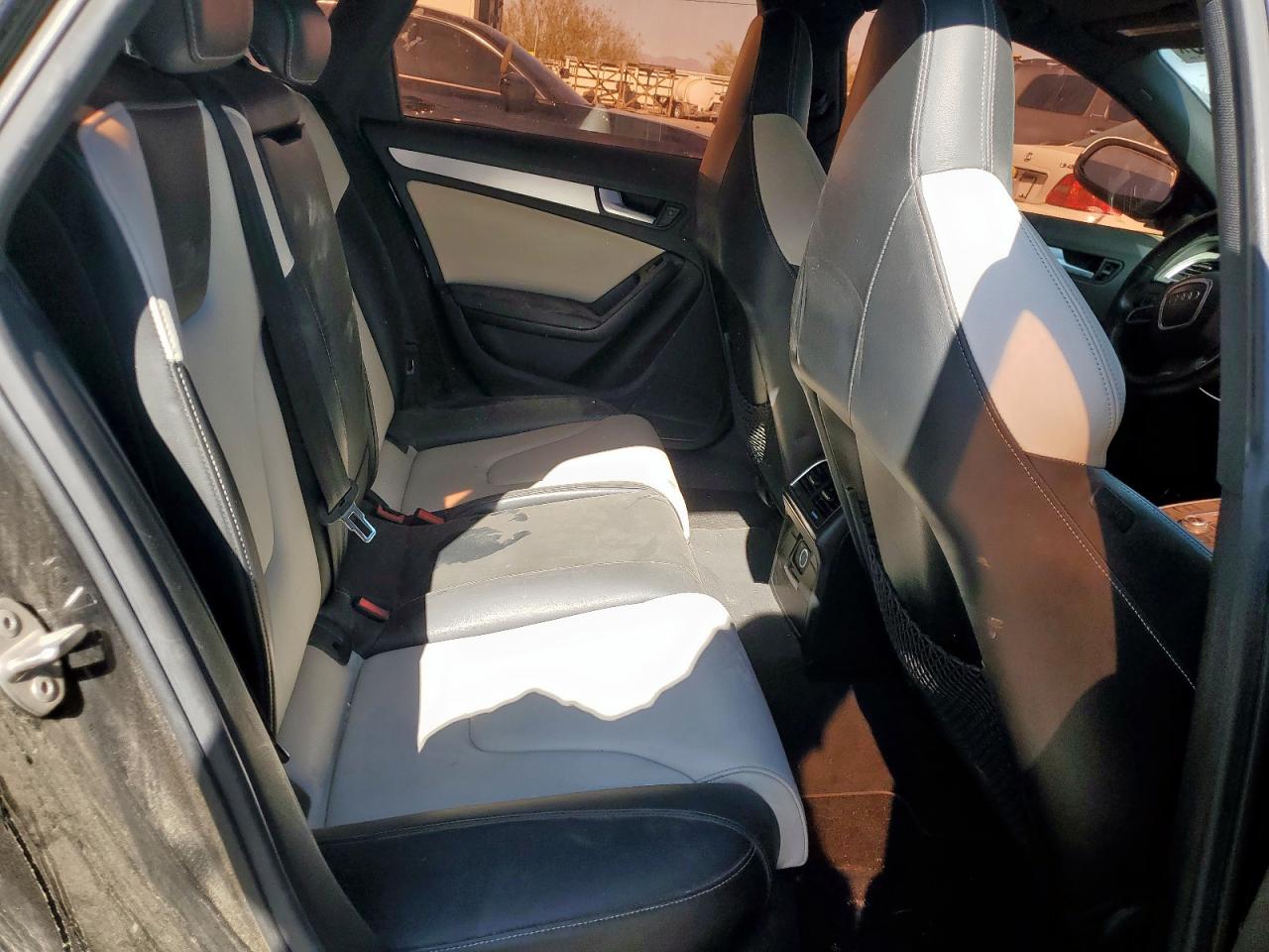 AUDI S4 PREMIUM PLUS