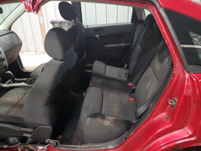 2009 FORD FOCUS SE #3311722233