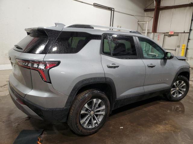 2025 CHEVROLET EQUINOX LT #3302793934