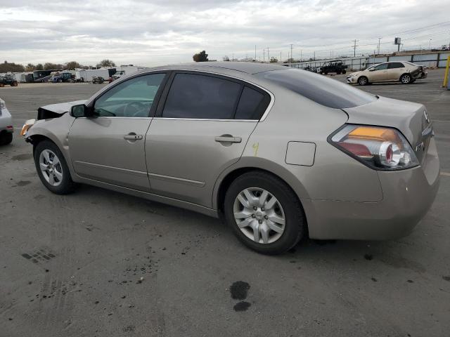 2012 NISSAN ALTIMA BAS #3293484444