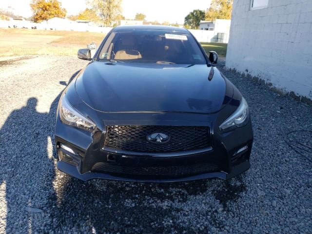 2014 INFINITI Q50 BASE - JN1BV7AR0EM706548