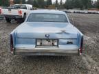 Lot #3302978626 1990 CADILLAC DEVILLE