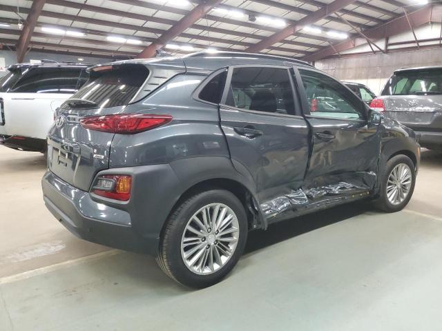 2020 HYUNDAI KONA SEL P - KM8K6CAA7LU571459