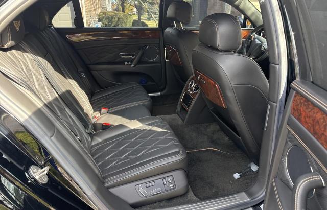 2016 BENTLEY FLYING SPU - SCBET9ZA3GC057981