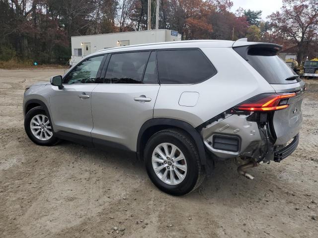 2025 TOYOTA GRAND HIGH #3280305963