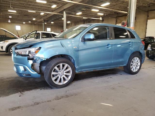 MITSUBISHI OUTLANDER SPORT SE