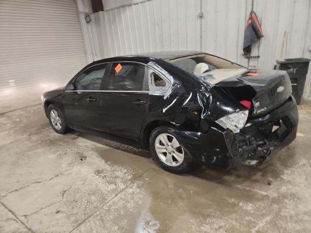 2012 CHEVROLET IMPALA LS #3302923117