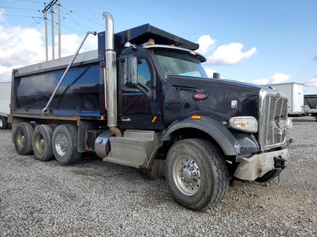 PETERBILT 567