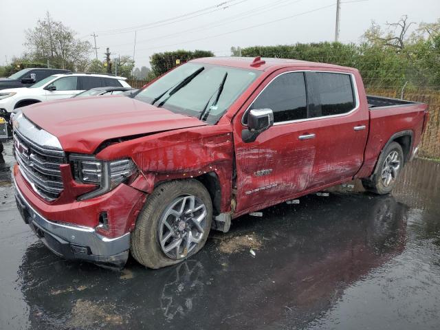 2024 GMC SIERRA C15 #3315709446