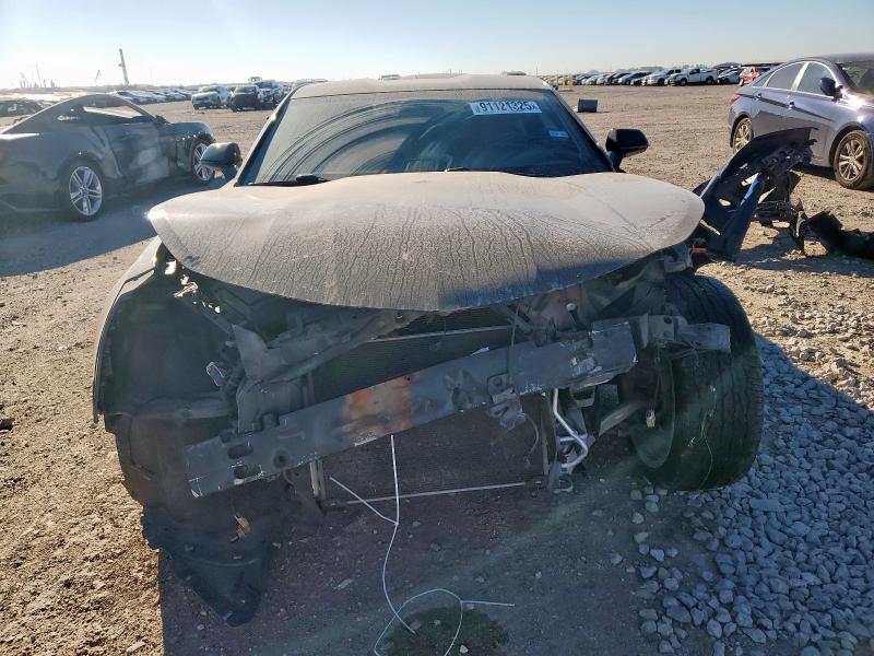 2016 CHEVROLET CAMARO LT - 1G1FB1RX1G0172759