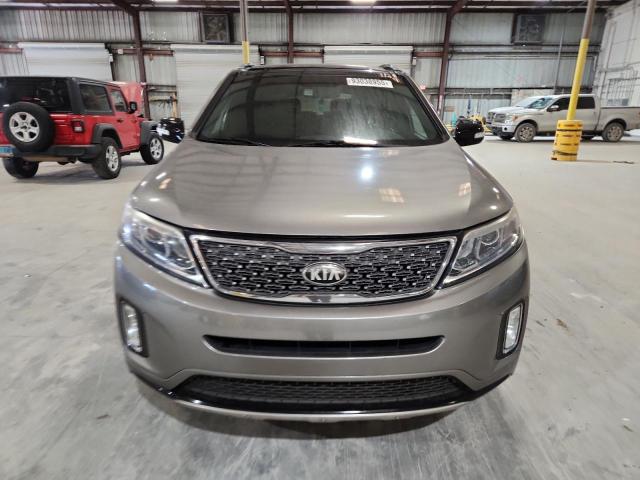 2014 KIA SORENTO SX #3291112174