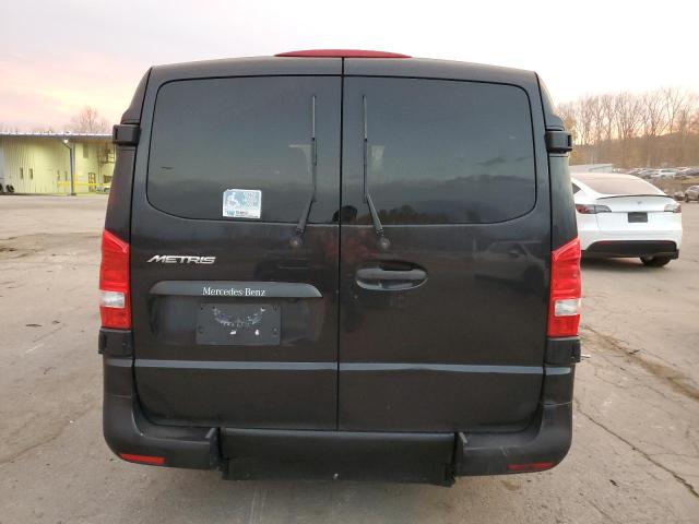 2018 MERCEDES-BENZ METRIS #3287445018