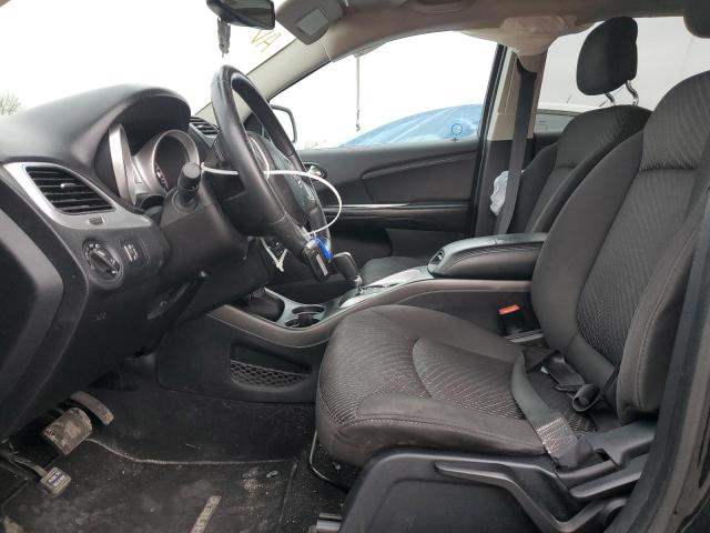 2014 DODGE JOURNEY SX - 3C4PDCCG4ET223388