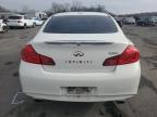 Lot #3305306300 2011 INFINITI G25