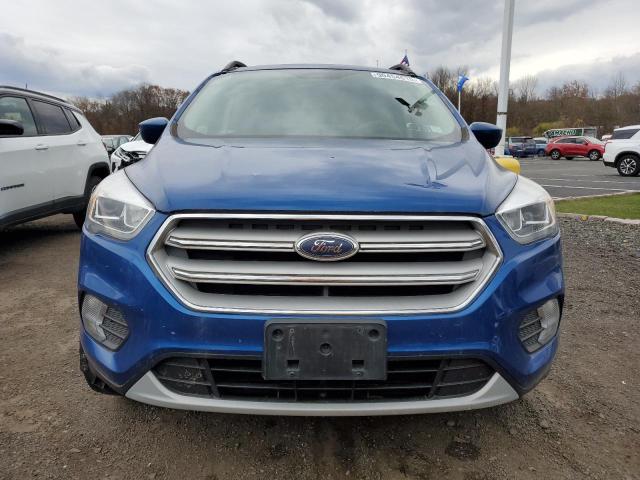 2018 FORD ESCAPE SEL #3278672752