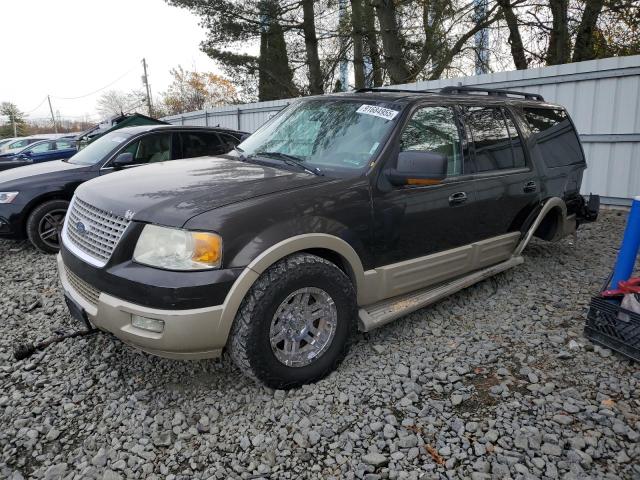 Global Auto Auctions: 2006 FORD EXPEDITION
