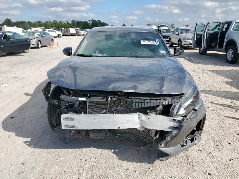 2024 NISSAN ALTIMA SV #3283772437