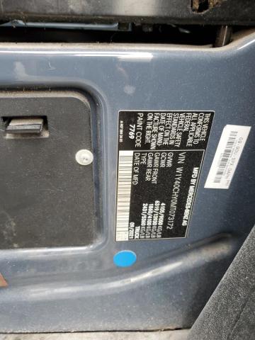 2021 MERCEDES-BENZ SPRINTER 2 #3284705964