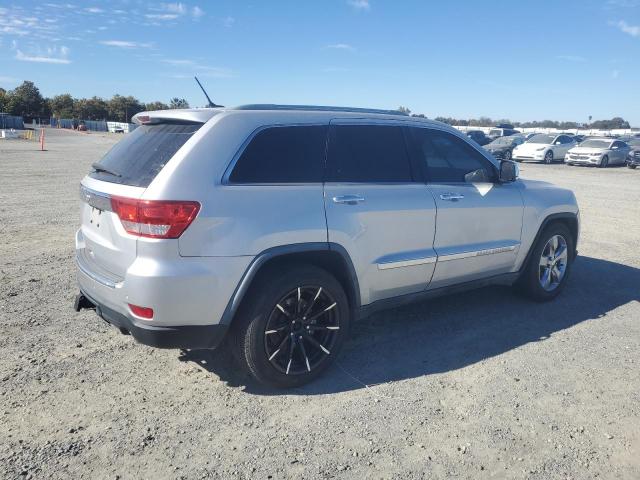 2011 JEEP GRAND CHER - 1J4RR6GT7BC604866