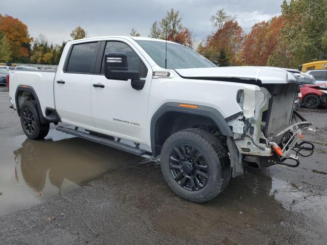 2021 GMC SIERRA K25 1GT49LEY3MF205869