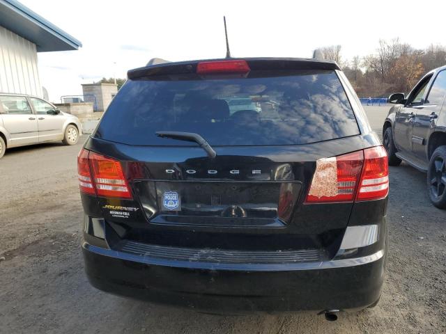 2017 DODGE JOURNEY SE #3287567331