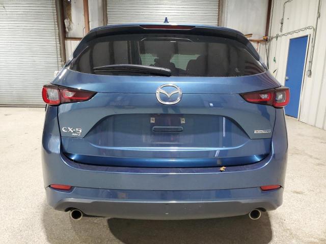 2024 MAZDA CX-5 SELEC #3304519453