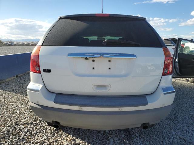 2007 CHRYSLER PACIFICA T #3304239972