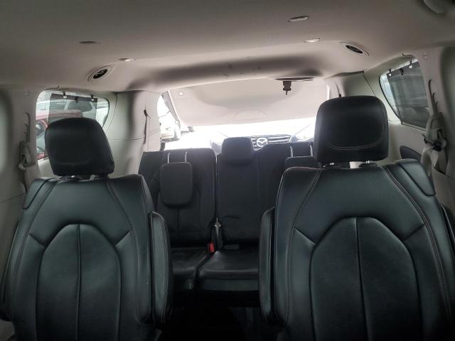 2017 CHRYSLER PACIFICA T #3305435434