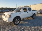 Lot #3309594566 2001 NISSAN FRONTIER C