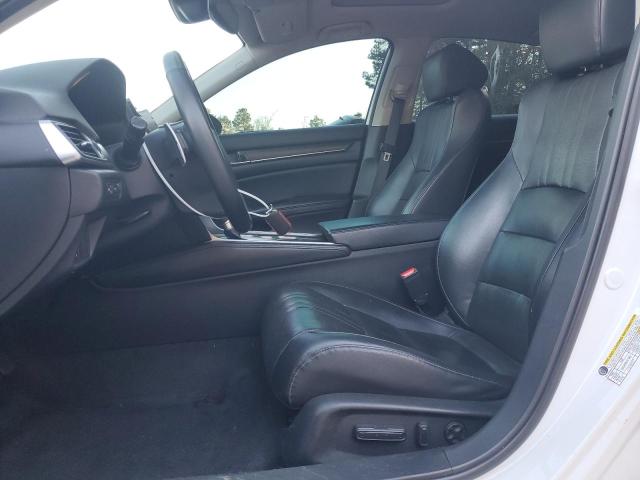 2018 HONDA ACCORD TOU - 1HGCV1F96JA144143