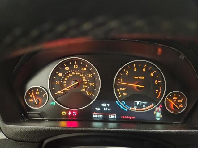 2015 BMW 328 XI - WBA3B3G53FNT18665